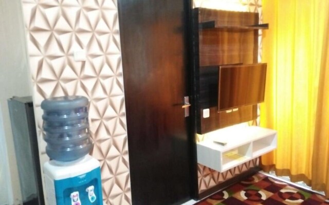 Sentra Timur Residence
