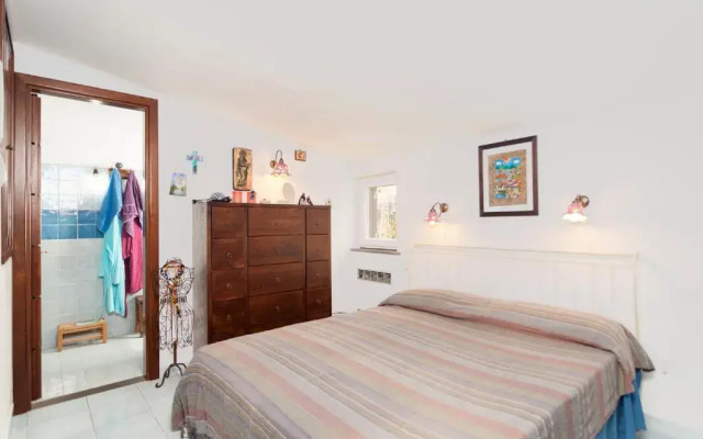 Casa Punta Campanella