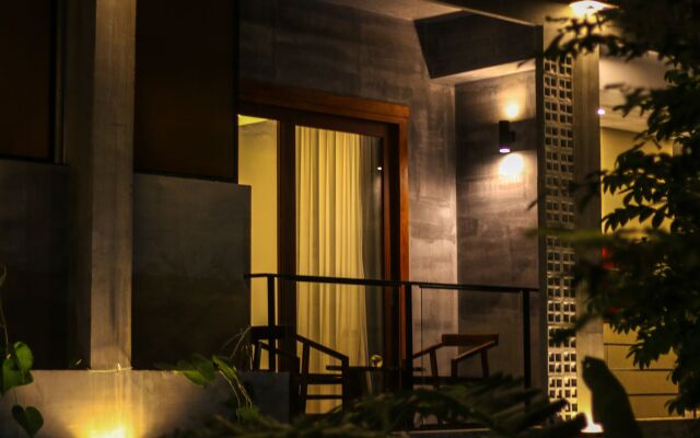 Sarina Boutique Hotel