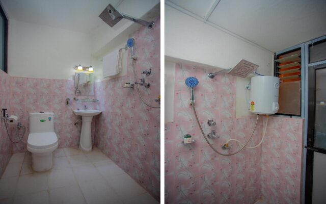 Yangrima Hill City Hotel By OYO Rooms