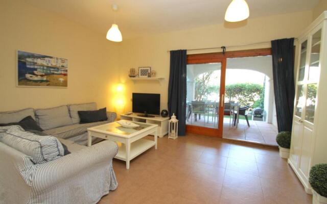 ARENDA Pino Alto Holiday Home Martin 29