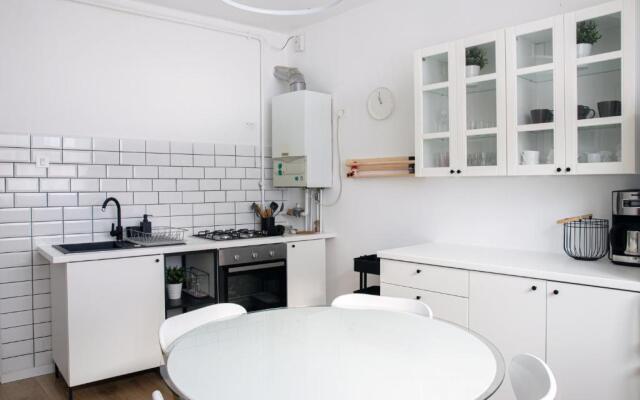 Apartament Agnes