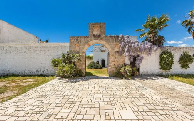 3002 Masseria Surani Grande- Appartamento Destra by Barbarhouse