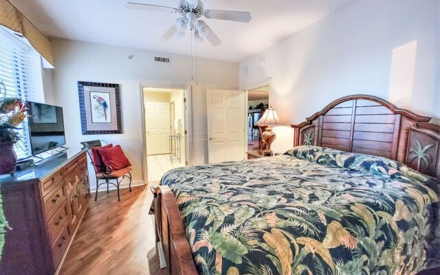 207 Margate 4 Bedroom Condo