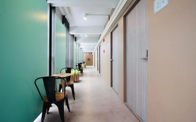 R 17 Living Hotel