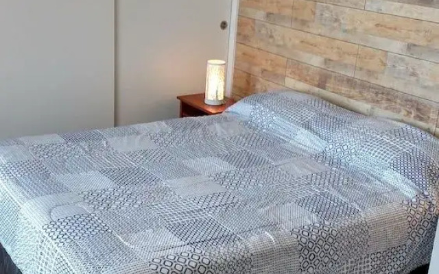 Pacifico Arica Parque Socoroma