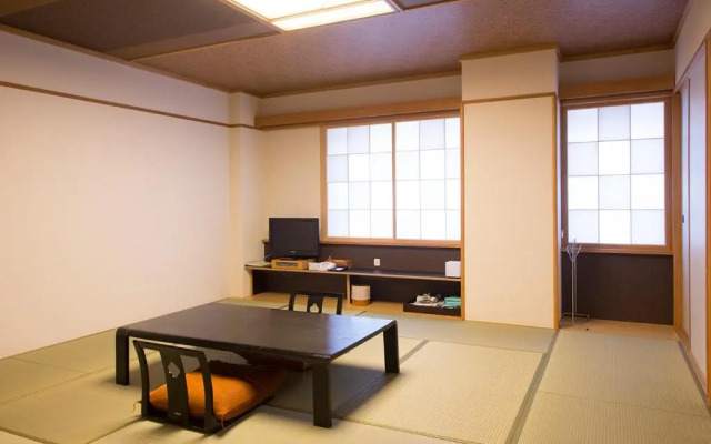 Wakkanai Grand Hotel