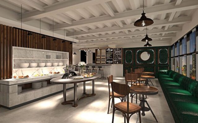 Sotel Inn Guangzhou Sanyuanli Hotel