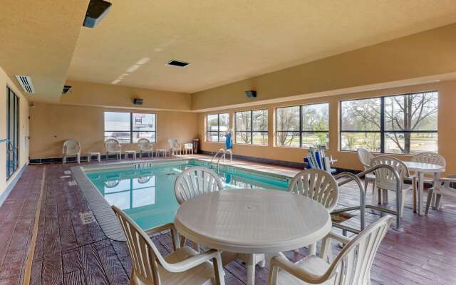 Best Western Seminole Inn & Suites