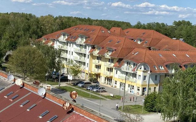 AquaLITA Apartman Zalakaros