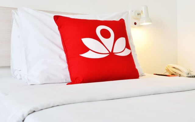 ZEN Rooms Vinia EDSA Q.C.