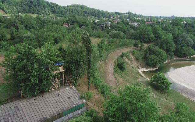 Eagle Nest