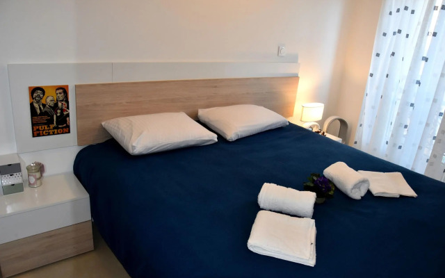 Residence D'Azur