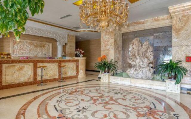 Jiafu Hotel