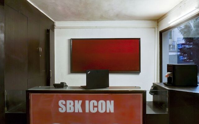 OYO Flagship 47227 SBK Icon