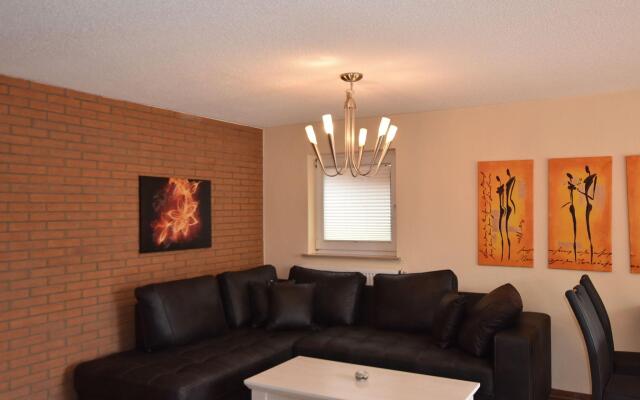 Cozy Retreat in Kropelin