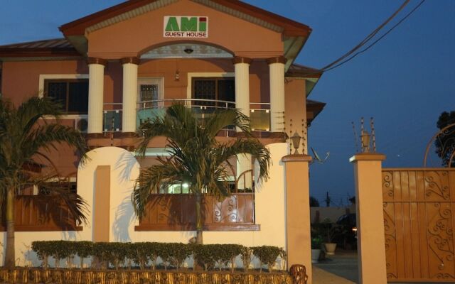 Ami Guest House