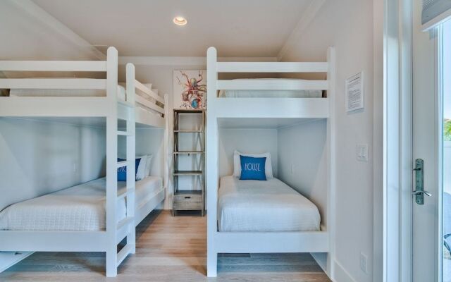 Grand Sandpiper Chateau Golf Cart Pool