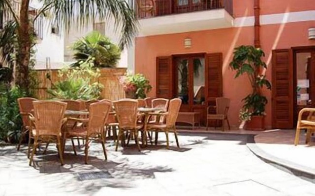 Residence Alberghiero Eolie