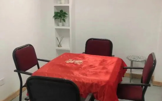 Da'liCompanionseaoneBedlnn