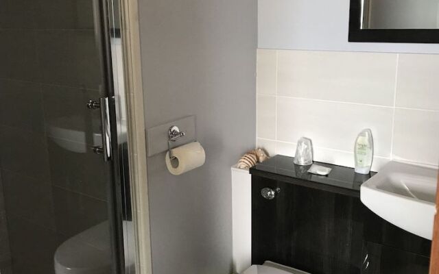 Fairways Lodge B&B