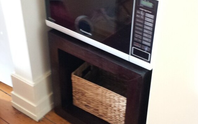 QV Sunny Central Apt in Hotel - 514