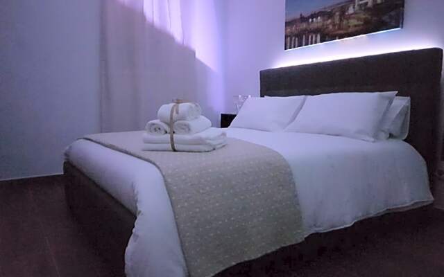 B&B Montebello