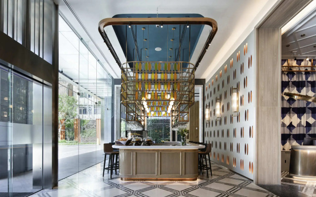 Mercure Bangkok Sukhumvit 24