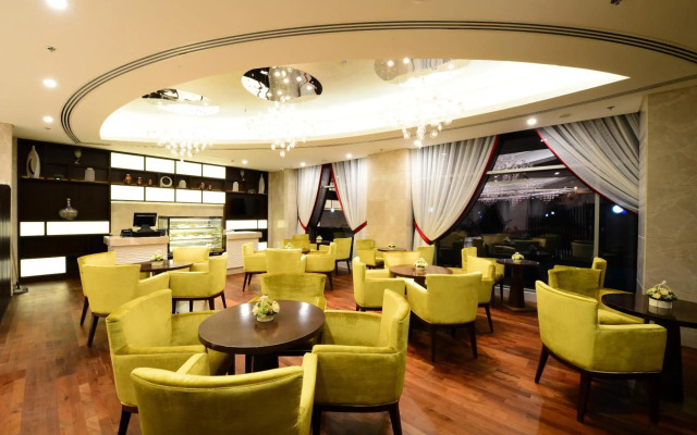 Landmark Premier Hotel
