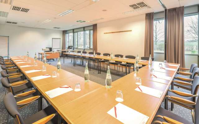 Seminaris Hotel Bad Boll