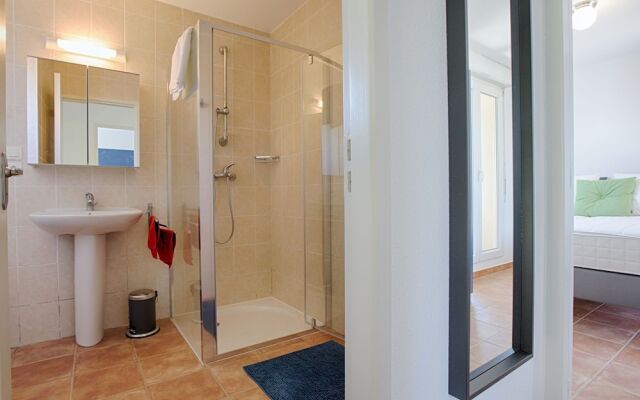 Charming Villa at Joyeuse France With Private Swimming Pool