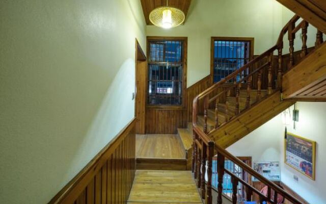Linshuiju Hostel