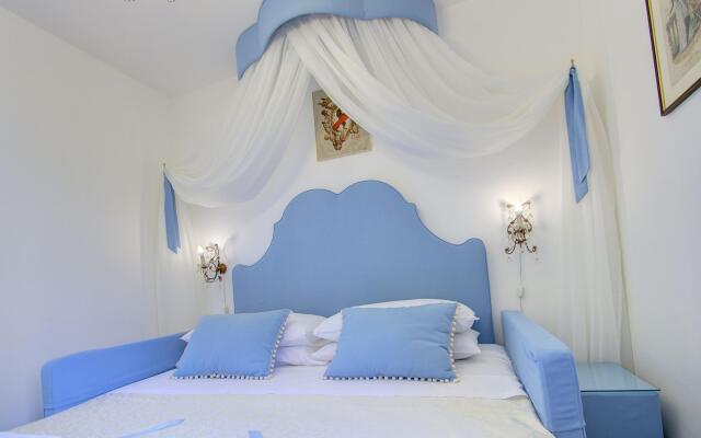 SAN MARCO CANAL VIEW#1 aircond, 4 pax, 120sqm Wifi