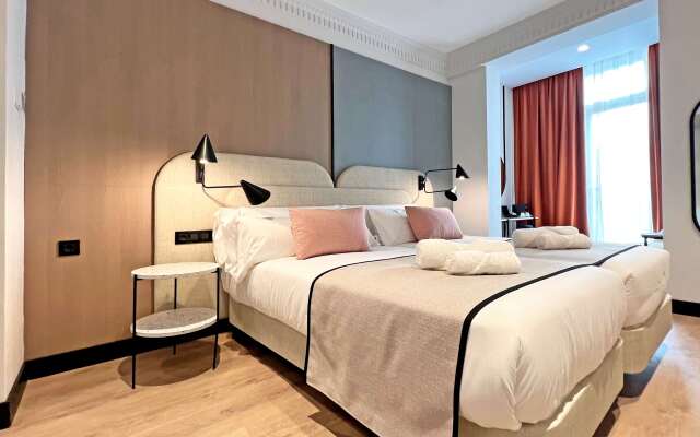 Soho Boutique Turia