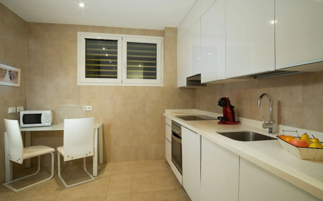 Las Suites de Puerto Sherry