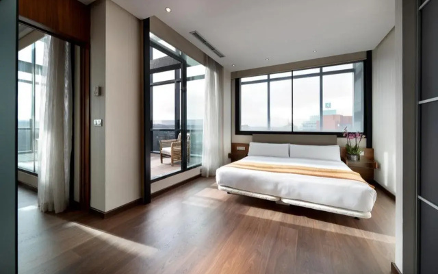 B&B Hotel Burgos