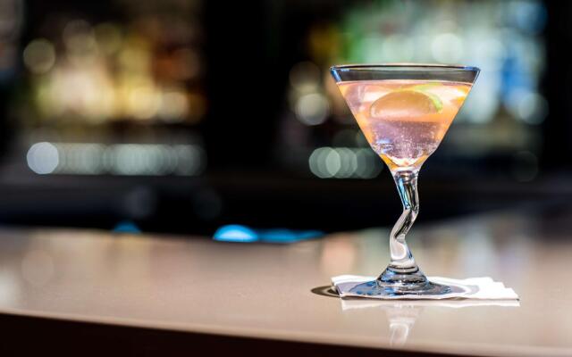 DoubleTree by Hilton Denver Tech Center