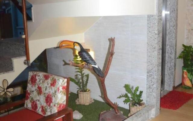 Vitória Praia Hotel