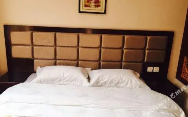 Lanzhou Runjia Hotel