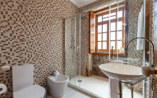 Casa do Eido - sustainable living & nature experiences