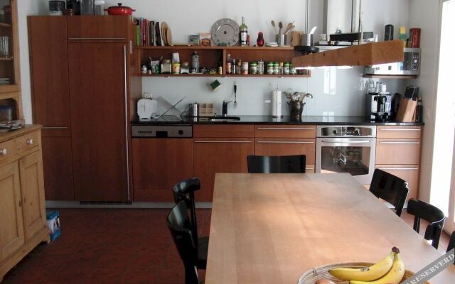 Bed & Breakfast Tomsi