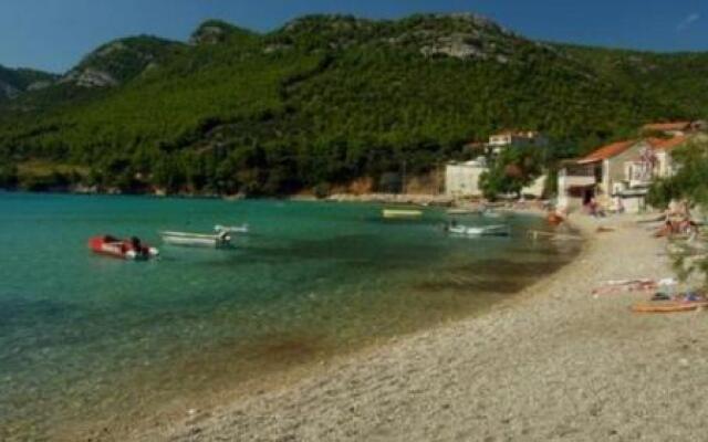 Apartment With Sea View 3558-3