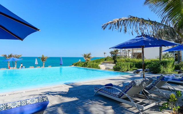 Airbetter - Nurai Luxury Sea Villa