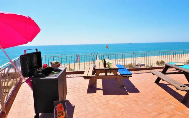 MARILU SEAVIEW & BEACH - apartment