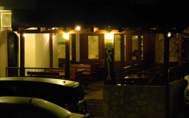 Hotel Galia