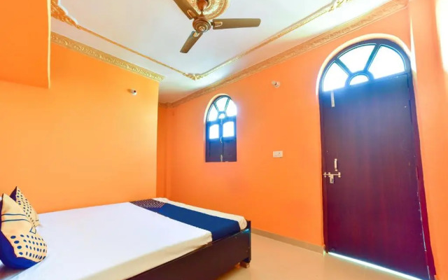 SPOT ON 61254 Lucky Guest House