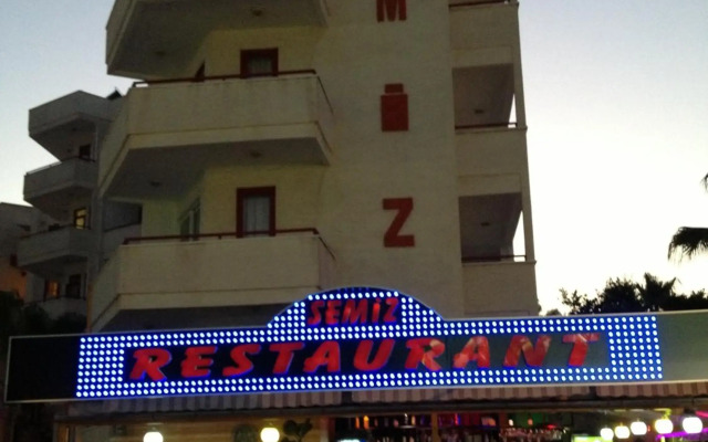 Semiz Apart Hotel