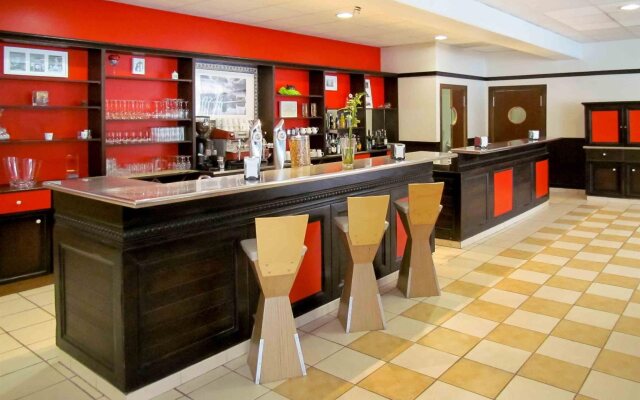ibis budget Madrid Alcorcon Móstoles