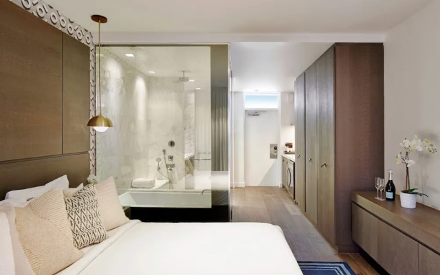 Kaskades Hotel South Beach