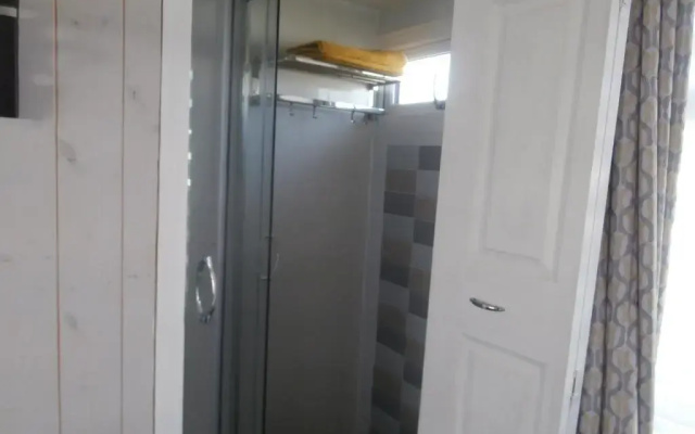 Lovely 2-bed Chalet in Mablethorpe